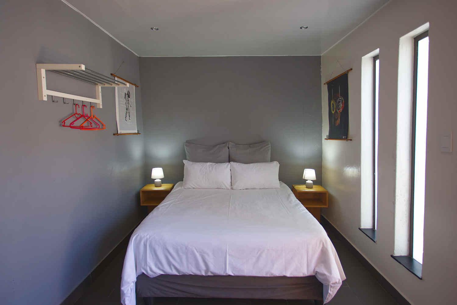 Panorama Indlu Apartment Cape Town Exterior foto