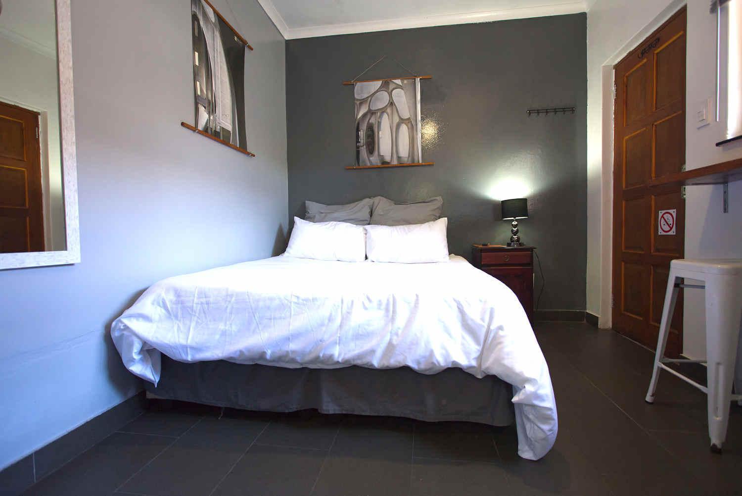 Panorama Indlu Apartment Cape Town Exterior foto